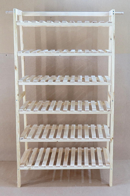 Этажерка разборная 