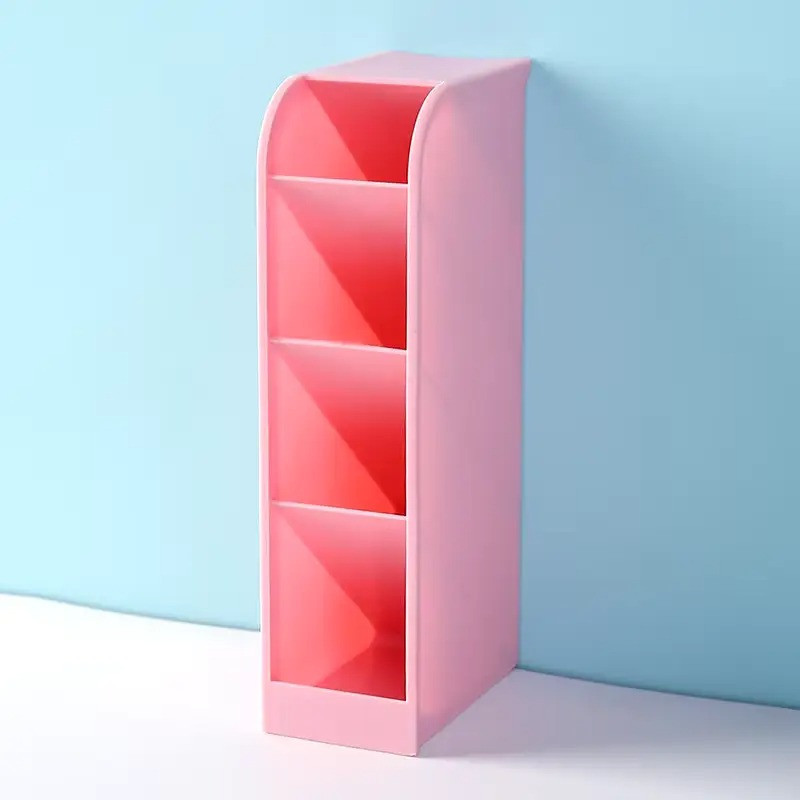 Набор маркеров двусторонних спиртовых для рисования Touch Smooth 30 шт + Подставка для маркеров розовый Каменец-Подольский - изображение 7