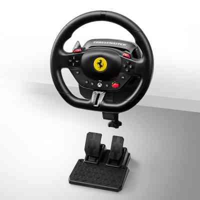 Руль ThrustMaster T98-X FERRARI 296 PC/XBOX (4460297) Вінниця