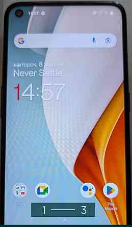 Телефон: OnePlus N100 4/64Gb. Київ