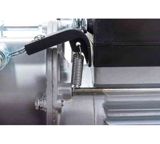 Тельфер Einhell TC-EH 250 (2255130) 500 Вт 125 кг/250 кг Высота подъема без шкива/со шкивом 11,5 м/5,7 м Киев