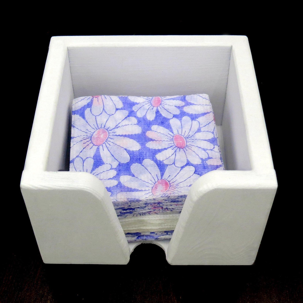 Серветниця "Гвадіана" зефір Миколаїв - фото 7