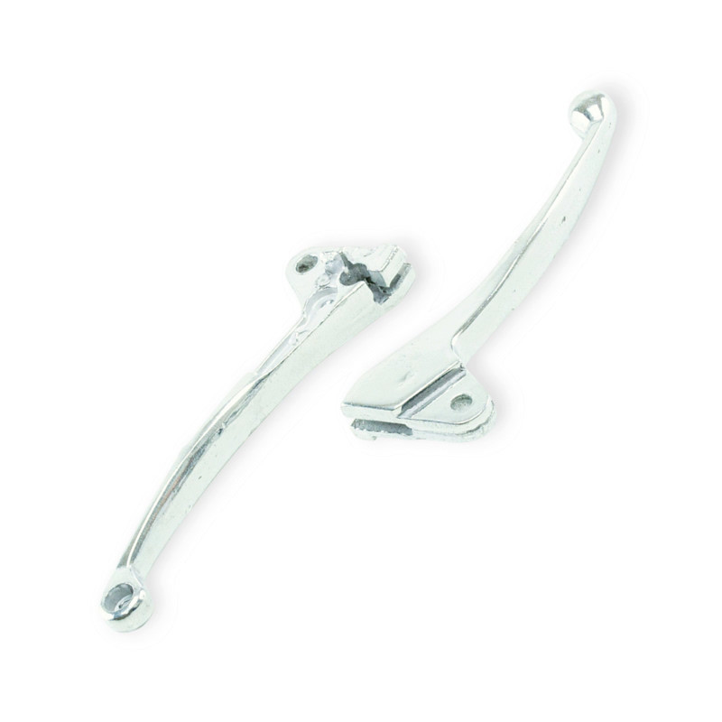 Ручки Хонда TAKT-50 (барабан) вижимні Мукачево - фото 1