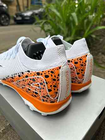 Сороконожки футбольные AIR ZOOM 35 36 37 38 39 40 41 42 43 44 45 Львов