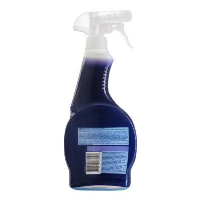 Спрей для чистки ванн Domestos универсальный 500 мл (8710447181591) Винница - изображение 2