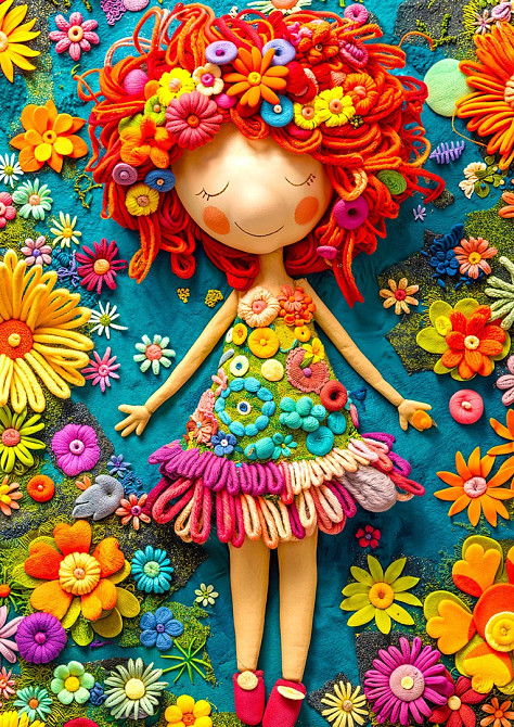 Пряма радість - Yarned Joy (Enjoy-2259) Киев - изображение 3