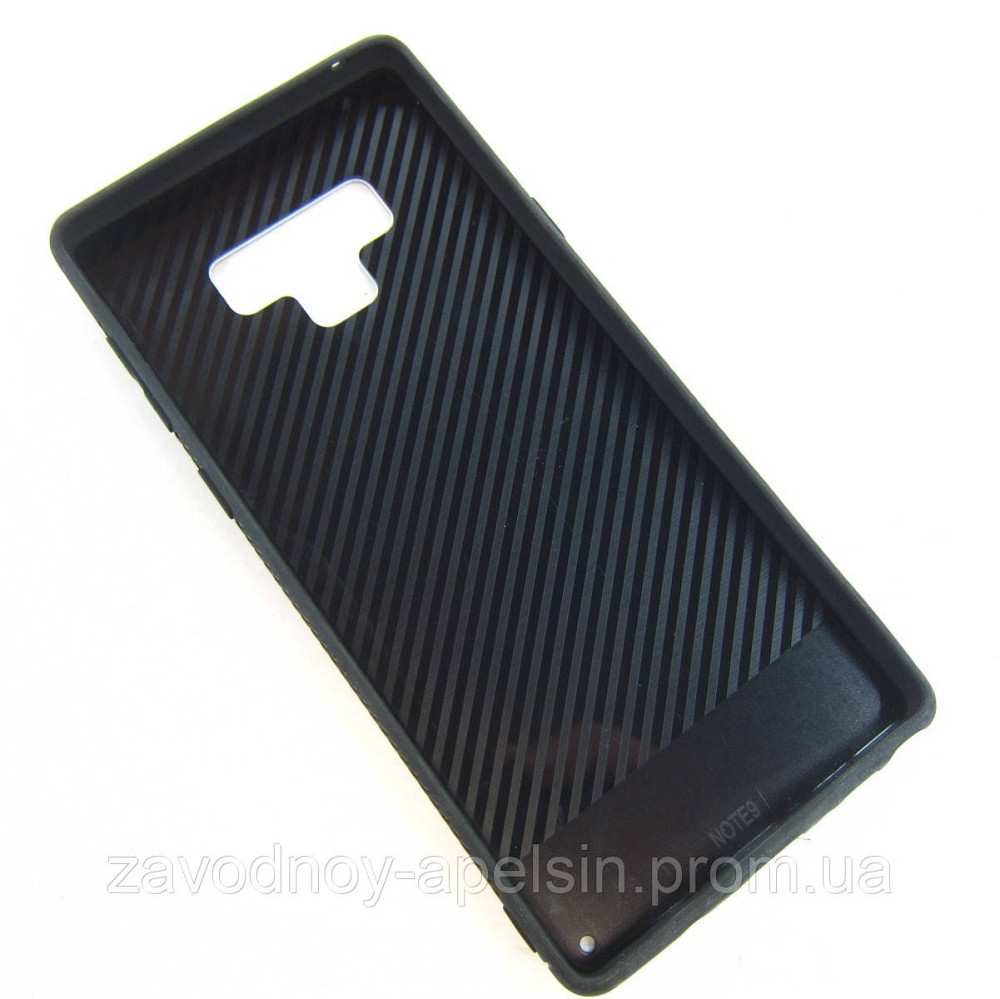 Samsung N960 Note9 Чехол стекляный Рисунок Одесса - изображение 2