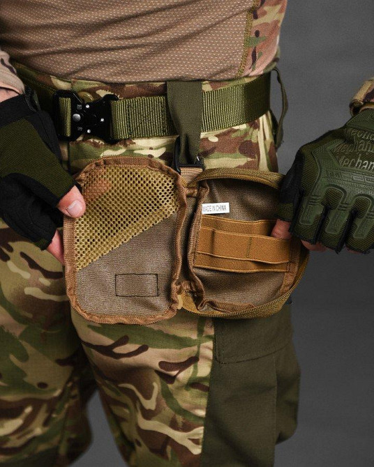 Підсумок на карабіні Silver knight ВТ1439 Одеса - фото 8