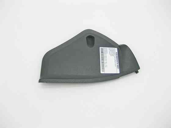 Mercedes-Benz  A2036800678 9B51 Кришка лівого торця панелі приладів антрацит C-Class W203 Одеса