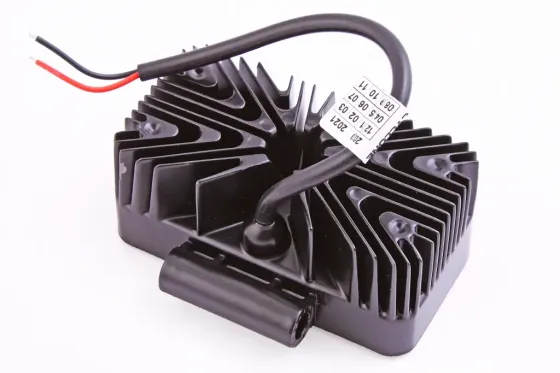 Фара денного світла 110* 78*51м Cyclone 6 Epistar 3W/1800lm/6000К (розсіяний ближнем) Вінниця