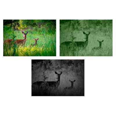 Оптичний приціл Guide Цифровий DU50 1920x1080 50mm (747152) Вінниця