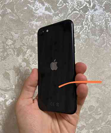 IPhone Se2020 128Gb Neverlock. Київ