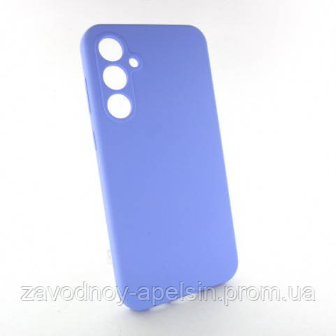 Samsung S23 FE Чохол силіконовий Захист камери (жіночий) Одеса - фото 1