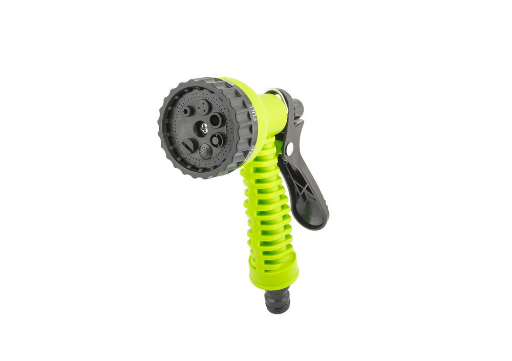 Пістолет для поливання MASTERTOOL 1/2" 7 режимів 92-9303 Рівне - фото 1