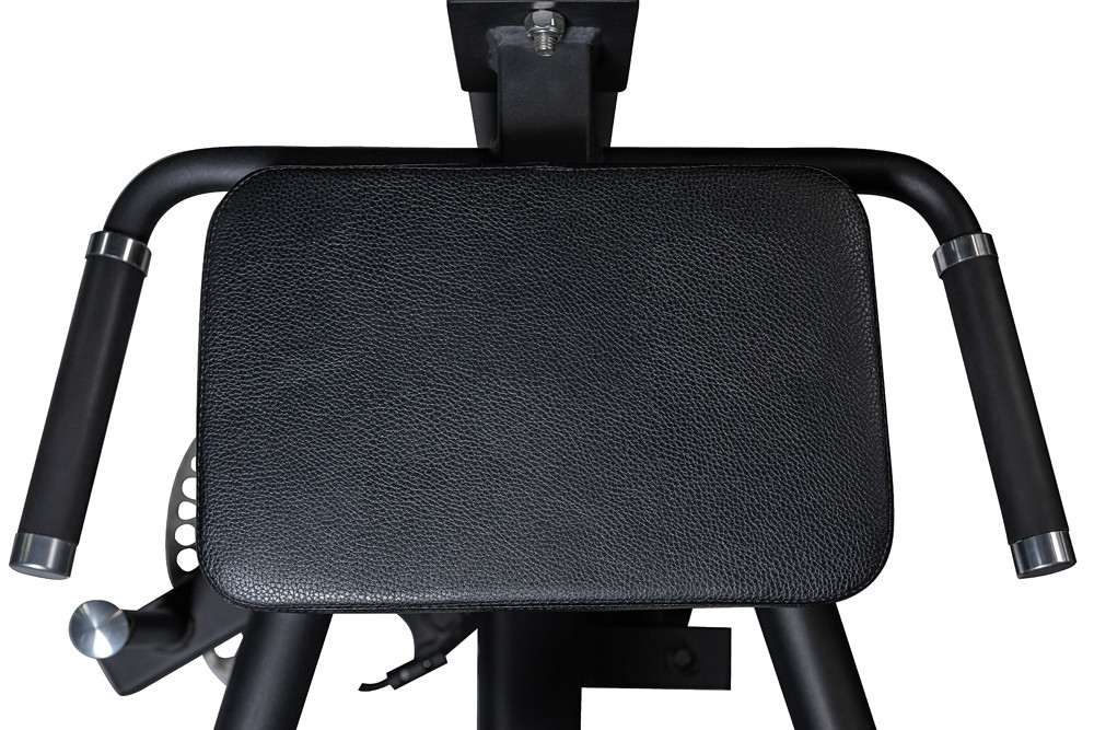 Тренажер розгинання ніг сидячи VNK EXO Pro Київ - фото 5