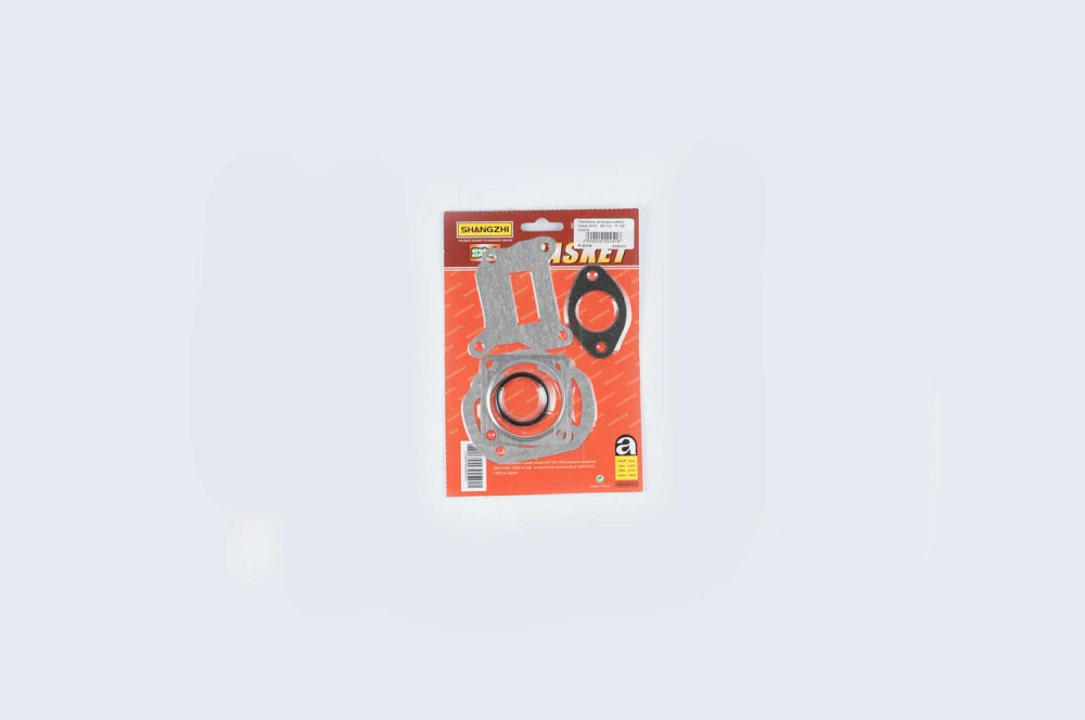 Прокладки циліндра (набір) скутер Сузукі Адреса 50 Ø47mm Мукачево - фото 1