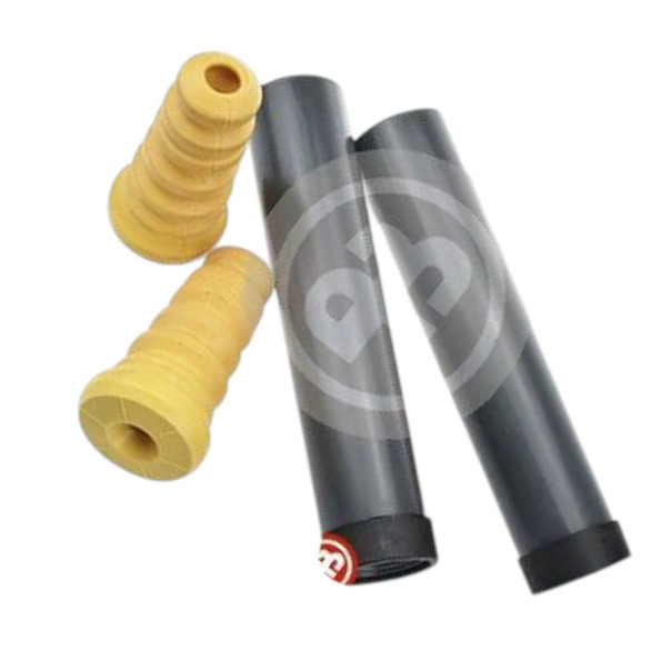 Пильник Комплект Ford Focus II (04-12) задній. з відб. стійки Мукачево - фото 1