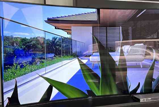 Телевізор 9 Серія, Преміум 4К вигнутий ТВ 65" Samsung 65HU9000 Харків