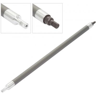 Вал магнітний HP LJ Pro M402/M426 +втулки ANK (MR-CF226A-ANK) Вінниця - фото 1