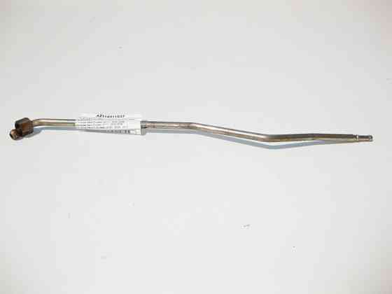 Mercedes-Benz  A2114911637 Трубка датчика фільтра сажі металева для двигунів OM642 V6 3.0 cdi E-Class W211 CLS C219 Одеса