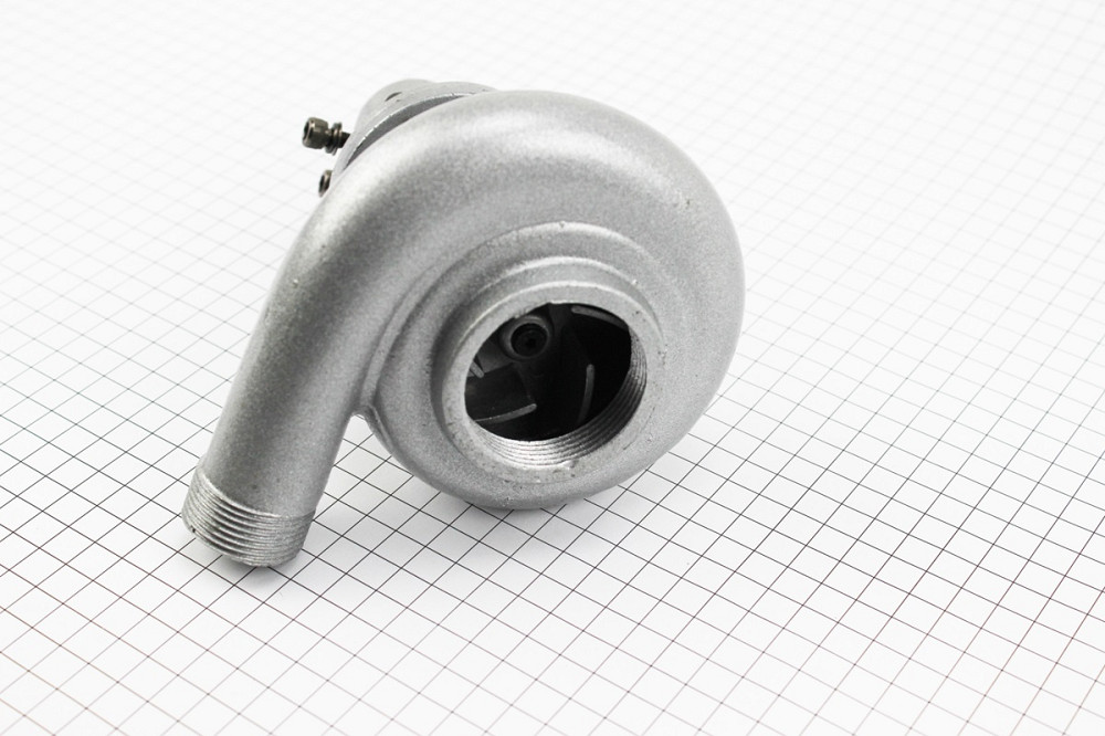 Помпа D-26mm, 9T Київ - фото 3