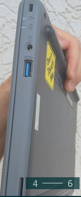 Ноутбук; ASUS Chromebook C202S (11.6) Киев - изображение 4