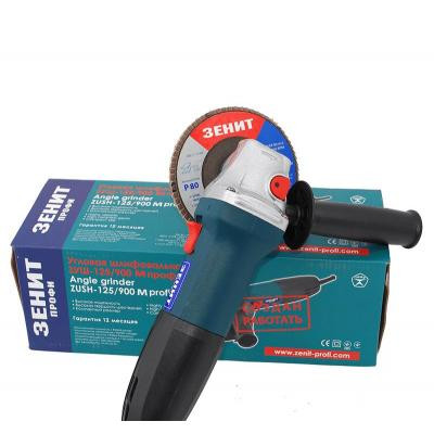 Шлифовальная машина Зеніт ЗУШ-125/900 М профи (840540) Винница - изображение 4