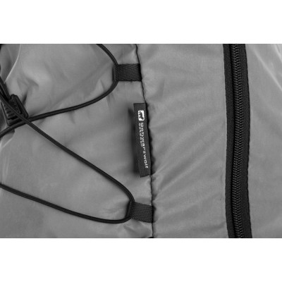 Рюкзак туристический Schwarzwolf Yukon світловідбиваючий сірий (F3510000AJ3) Винница - изображение 4