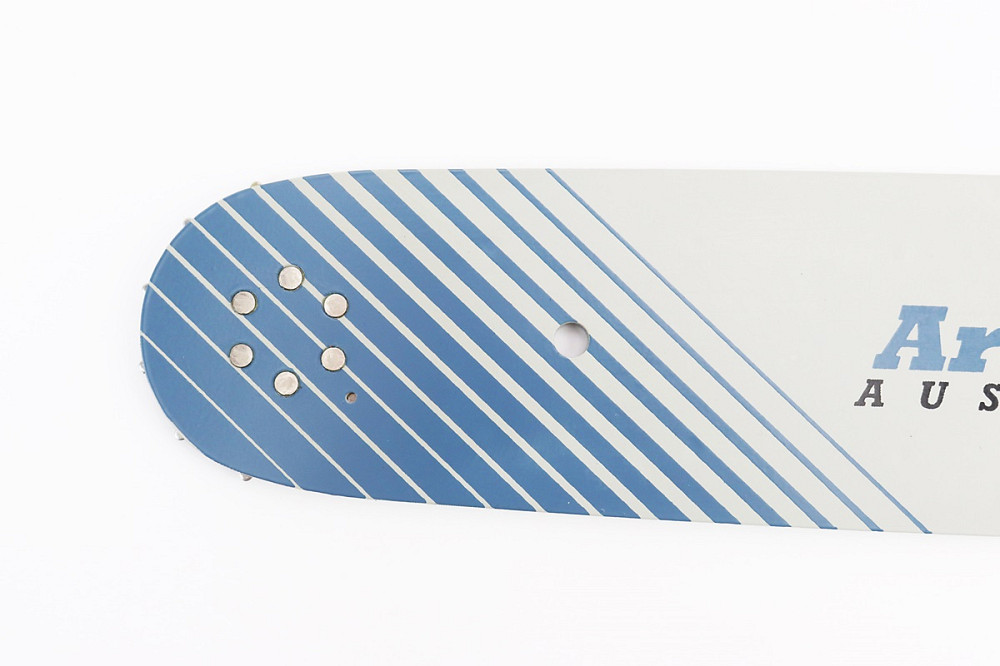 Шина 15"-1,3mm 325 64зв L-45см, (підходить на Китай) Київ - фото 2