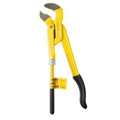 Ключ Sigma трубний S-Type 1&quot; CrV (4102411) Вінниця - фото 6