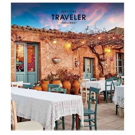 Тетрадь общая 