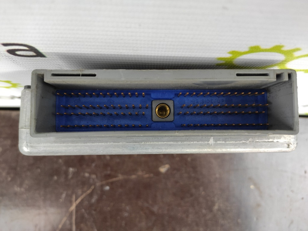 Блок керування двигуном Ford Transit 2.0 di 2000-2006 (1C1A-12A650-LF) Ковель - изображение 2