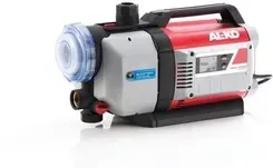 Насос AL-KO Hydrofor HWA 4500 COMFORT (113140) Киев