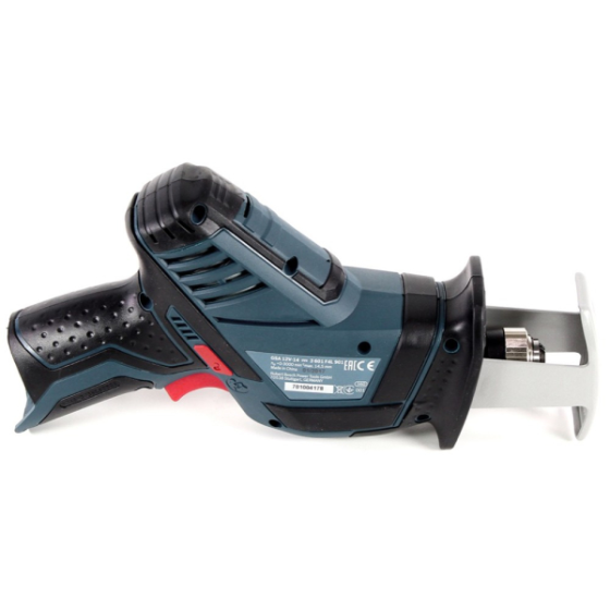 Аккумуляторная ножовка Bosch GSA 12V-14 Professional без акб и ж/п (060164L902) Киев