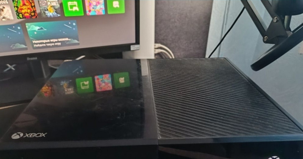 Приставка Xbox one 1000 Gb. Харьков - изображение 7