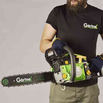 Ланцюгова пила Gartner CSG-3040 (846642) Вінниця