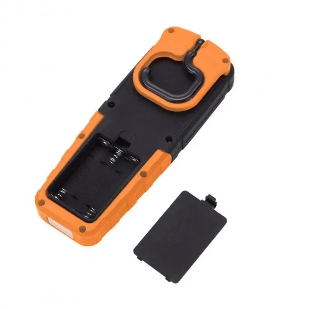 Ліхтарик Torch LED Work with Magnet 205 COB Одеса - фото 4