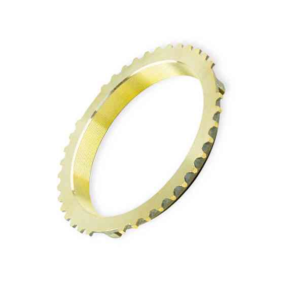 Синхронізатор волга 5-ступ. Мукачево