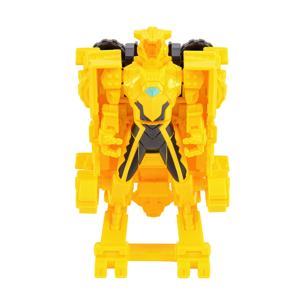 Динозавр-трансформер Dinoster – Делбі Дніпро - фото 4