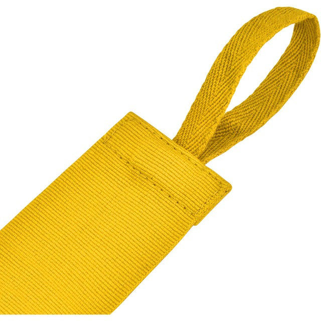 Бинти для боксу RDX WX Professional Boxing Hand Wraps Yellow (4.5м.) Каменское - изображение 6