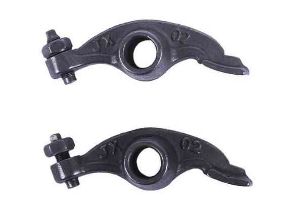 Коромысла на мопед Актив/Дельта/Альфа, пара Мукачево