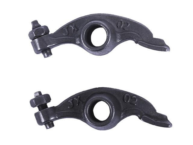 Коромислу на мопед Актив/Дельта/Альфа, к-т 2 шт. Мукачево - фото 4