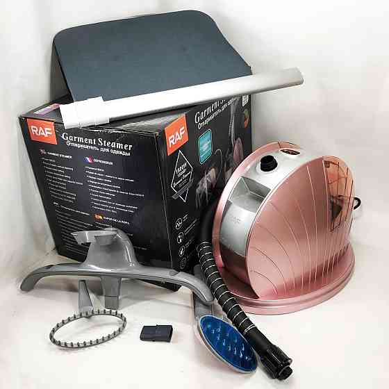 Ручний портативний електричний відпарювач, Відпарювач для усунення складок на одязі JW-61 Івано-Франківськ