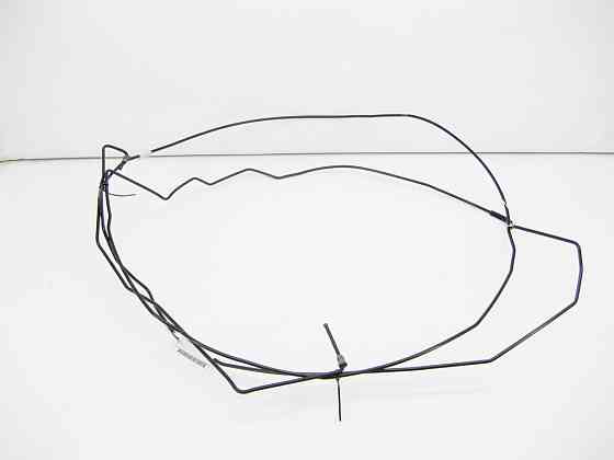 Mercedes-Benz  A1664206426 Гальмівна трубка від блоку ABS до правого заднього колеса Одеса