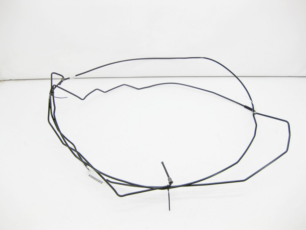 Mercedes-Benz  A1664206426 Гальмівна трубка від блоку ABS до правого заднього колеса Одеса - фото 2