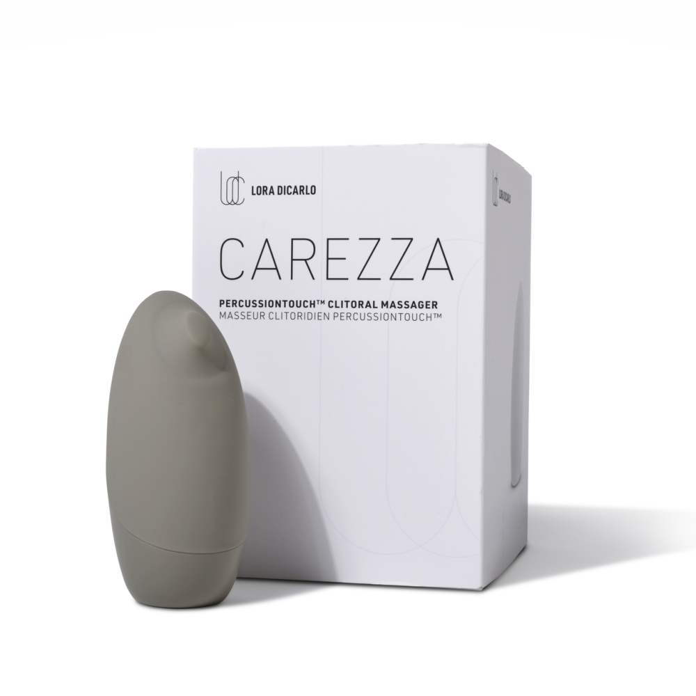 Стимулятор клитора Carezza Lora DiCarlo (США) Sex Aura Киев - изображение 7