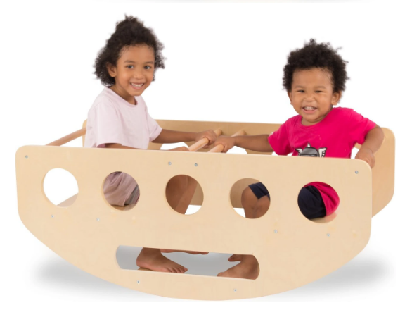 Детский спортивный уголок 