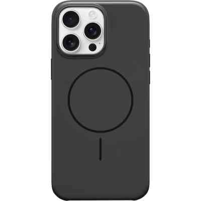Чохол до мобільного телефона Apple Beats iPhone 16 Pro Max Case with MagSafe - MidnightBlack (MCFQ4LL/A) Вінниця