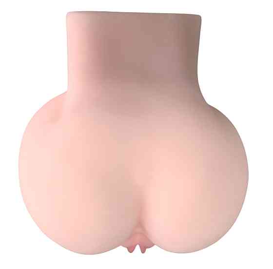 Мастурбатор з двома входами (вагіна та анус) OYO - Beautiful Buttocks, MT-032 Sex Aura Київ