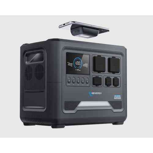 Зарядная станция GENERGY ZERO GZE-1518 1536 Вт/ч Одесса